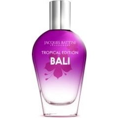 Tropical Edition - Bali